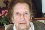 Edith Türkischer
