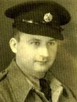 Ernst Rosenberg