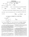 Zulassung zum Praktischen Jahr 1937