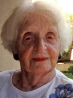 Gerda Zondek