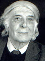 Gerhard Kallmann