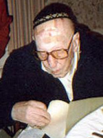 Max Kleinmann