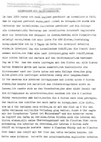 Erlebnisse mit Geldtransporten