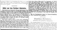 04 Artikel der konservativ-nationalistischen Deutschen Tageszeitung vom 5. Dezember 1930
