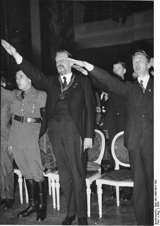 Eugen Fischer Eugen Fischer