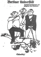 karikatur