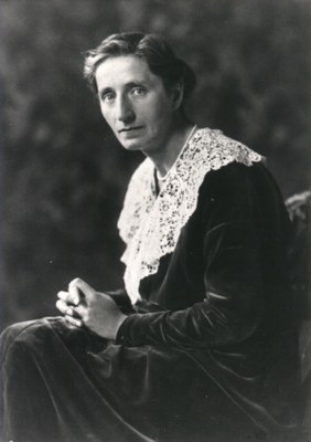 Alice Salomon