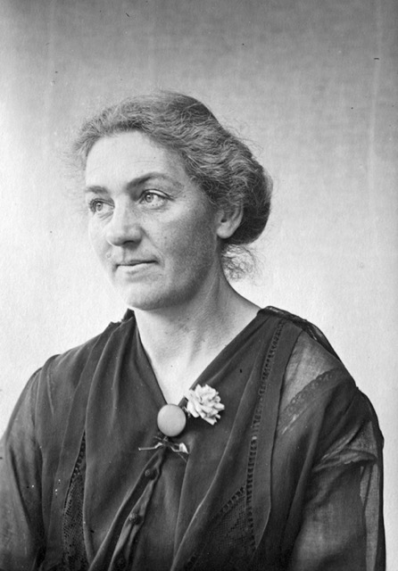 Elisabeth Schiemann