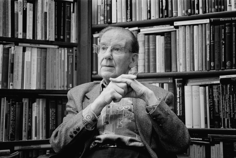 Günther Tembrock
