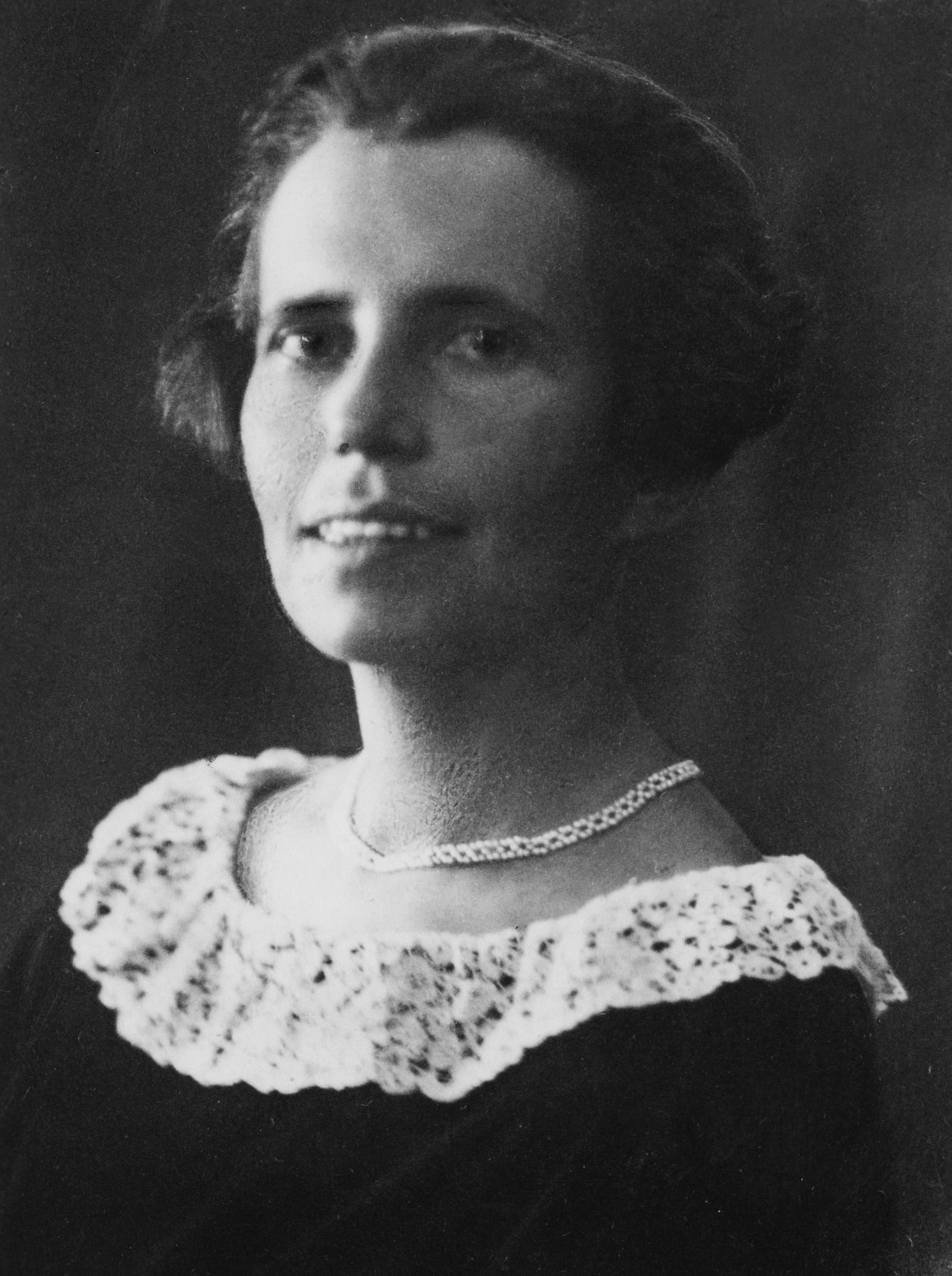 Hedwig Hintze