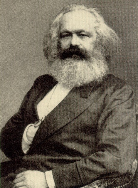 Karl Marx