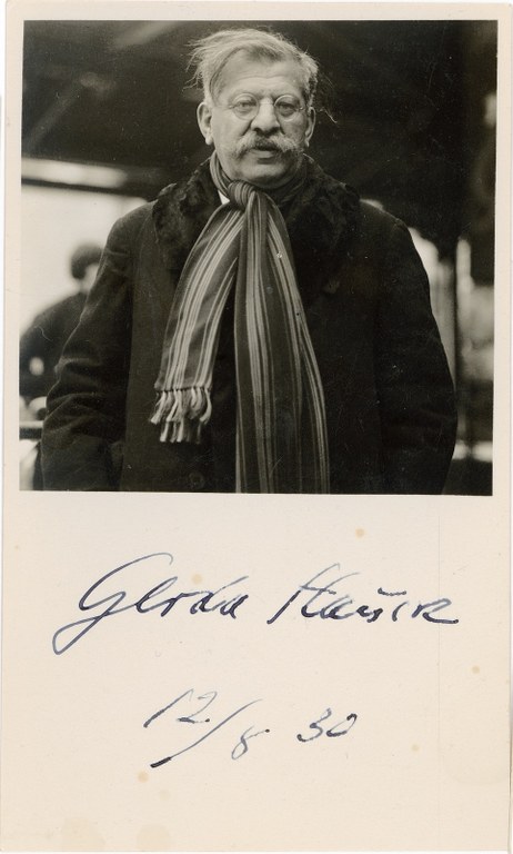 Magnus Hirschfeld