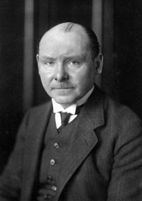 Otto Hoetzsch Otto Hoetzsch