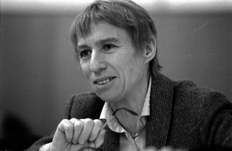 Regine Hildebrandt