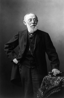 Rudolf Virchow Rudolf Virchowt
