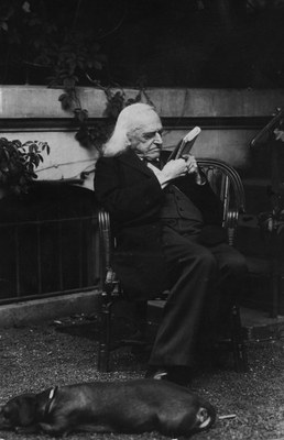 Theodor Mommsen Theodor Mommsen