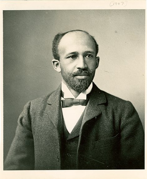 W.E.B. Du Bois