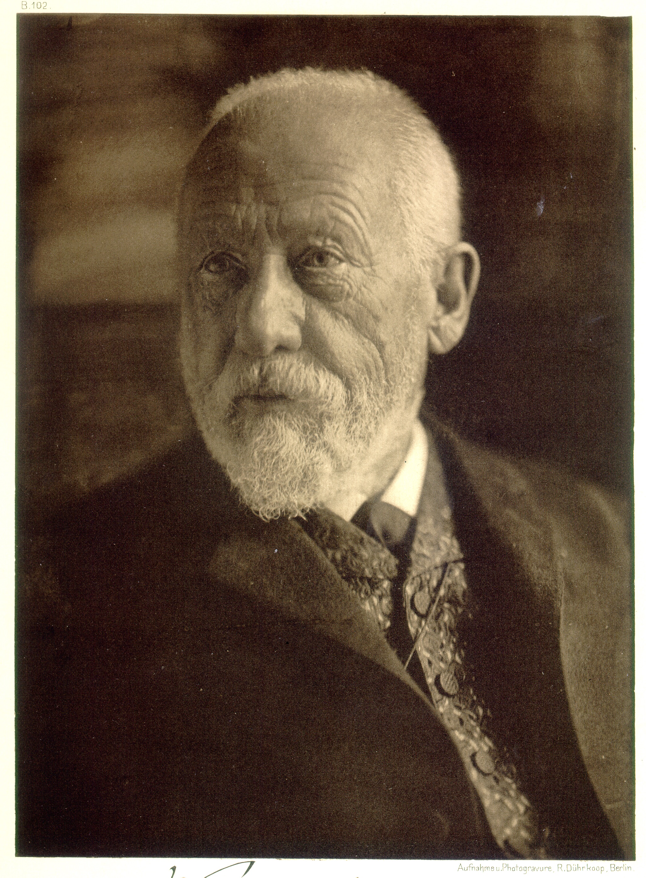  Wilhelm Dilthey