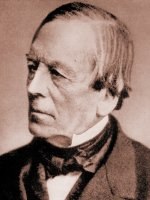 Moritz August von Bethmann-Hollweg Abbildung