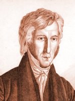 Johann Friedrich Ludwig Göschen Abbildung