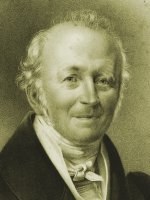 Johann Gottfried Hoffmann
