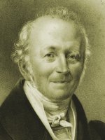 Johann Gottfried Hoffmann