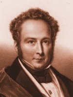 Clemens August Karl Klenze