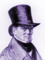 Philipp Konrad Marheineke