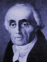 Friedrich Wilken Abbildung