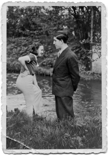Herbert und Regina