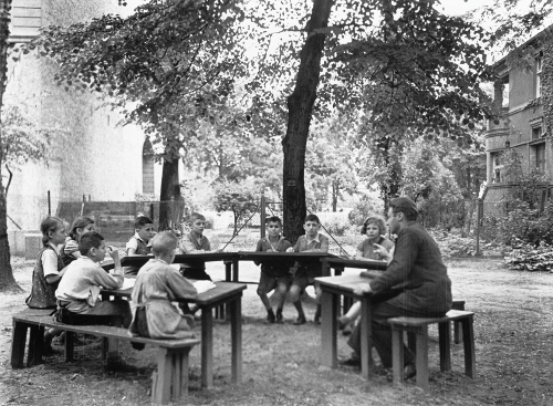 Max Bayer Photo