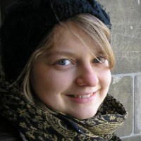 Verena Bunkus #