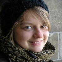 Verena Bunkus #
