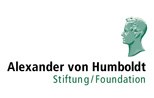 Alexander von Humboldt Stiftung (Logo)