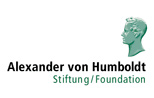 Alexander von Humboldt Stiftung (Logo)