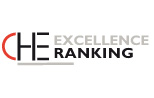 CHE ExcellenceRanking (Logo)
