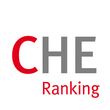 CHE-Hochschulranking (Logo)