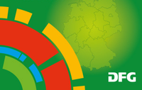 DFG-Förderatlas (Logo)