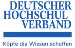 Deutscher Hochschulverband (Logo)