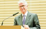 HU Medaille Plinke Wulff Plinke