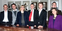 Preisträger und Preisträgerinnen des Humboldt-Preises 2009