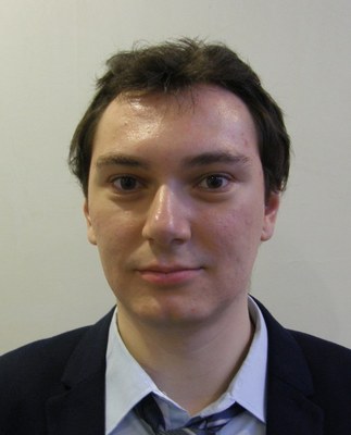 Virgil Andrei