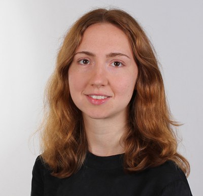 Louisa Denker Louisa Denker