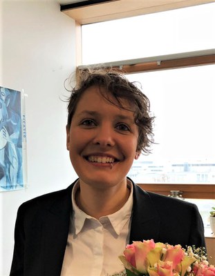 Hellwig Friederike Hellwig