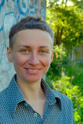 KKaufmann HU Preis 2019 Foto Kristin Kaufmann