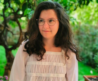 Lavinia Gambini Lavinia Gambini