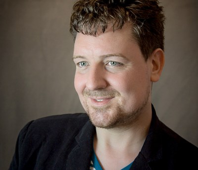 Roy Ebel Foto privat Roy Ebel