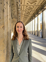 Marielena Rasch