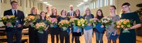 Humboldt Preis 2018