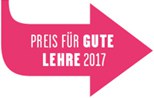 pdgl2017 154 Humboldt-Preis für gute Lehre